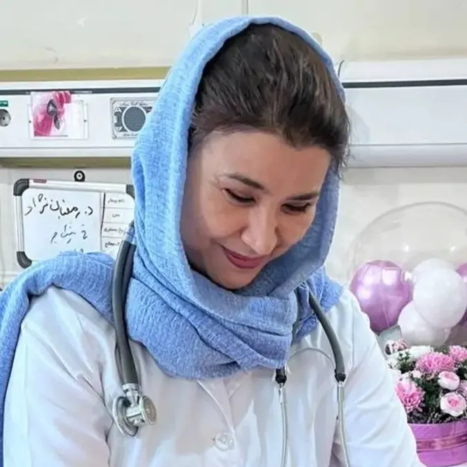 دکتر خدیجه توماج