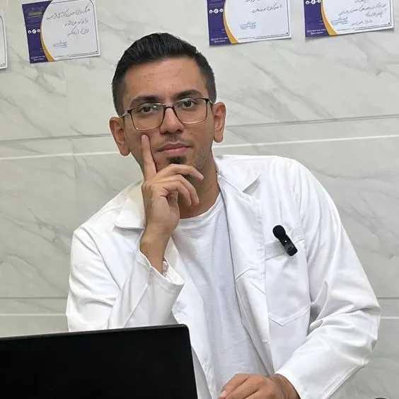 علیرضا خانچرلی