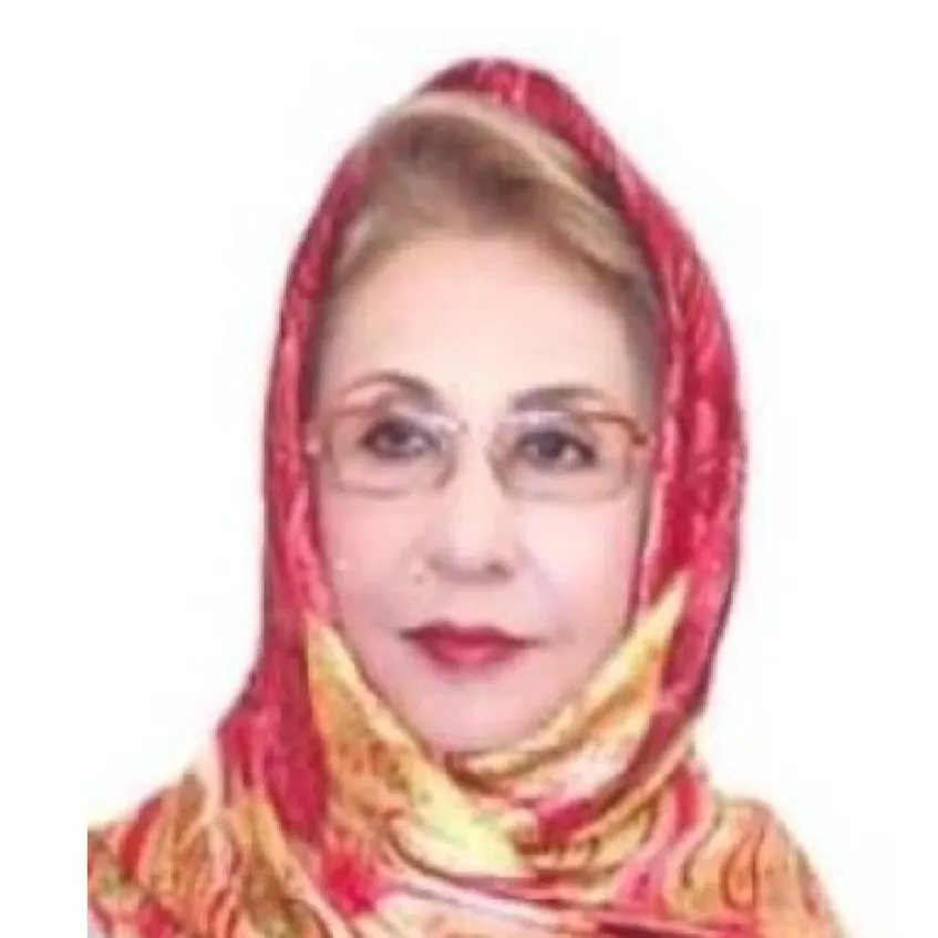 دکتر شهناز شیبانی