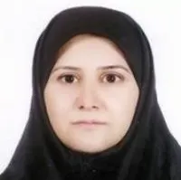 دکتر شهناز احمدیان باغبادرانی