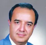 دکتر محمد پزشک