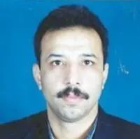دکتر محمدرضا وحیدی