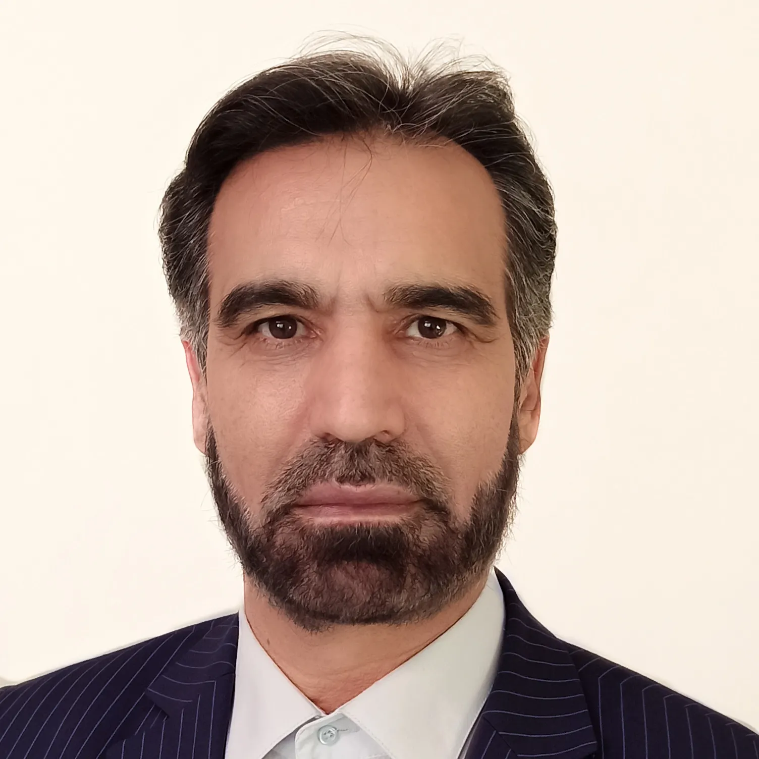 دکتر محمدجواد دنیوی