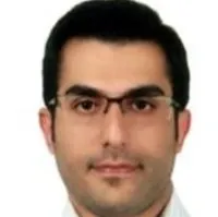 دکتر افشین سعدی پور