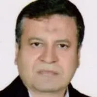دکتر محمدرضا نصری