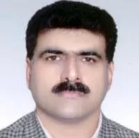 دکتر محمد پیری