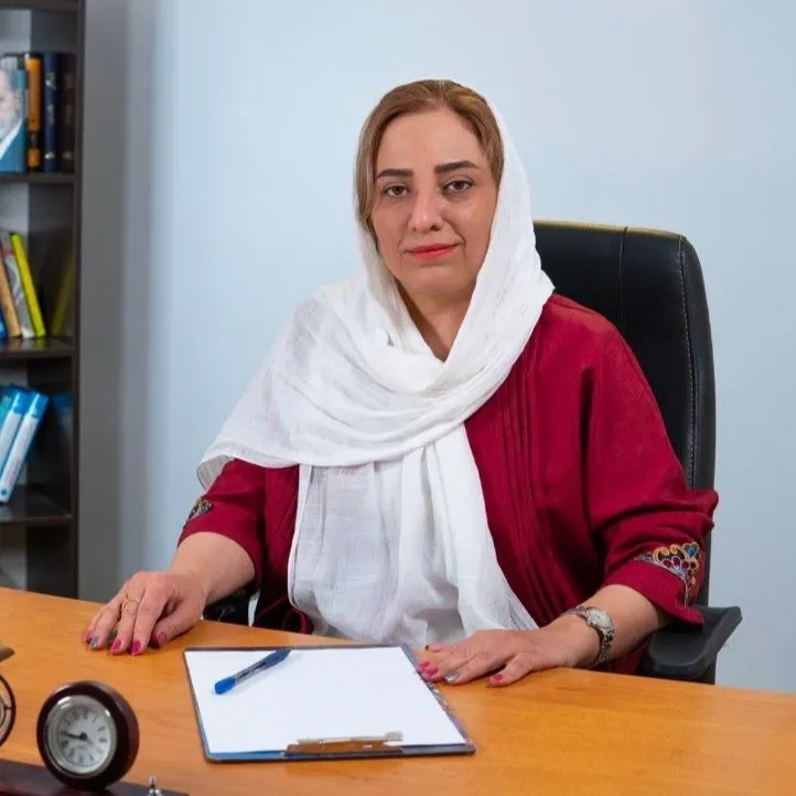 مریم مطیعی امین