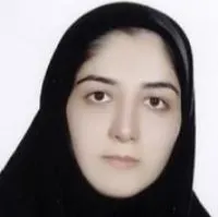 دکتر شیرین چینه کشی