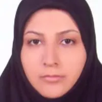 دکتر مریم هاشم نژاد