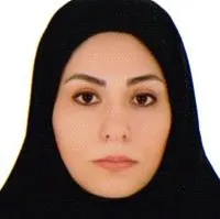 دکتر پگاه علیزاده پهلوان