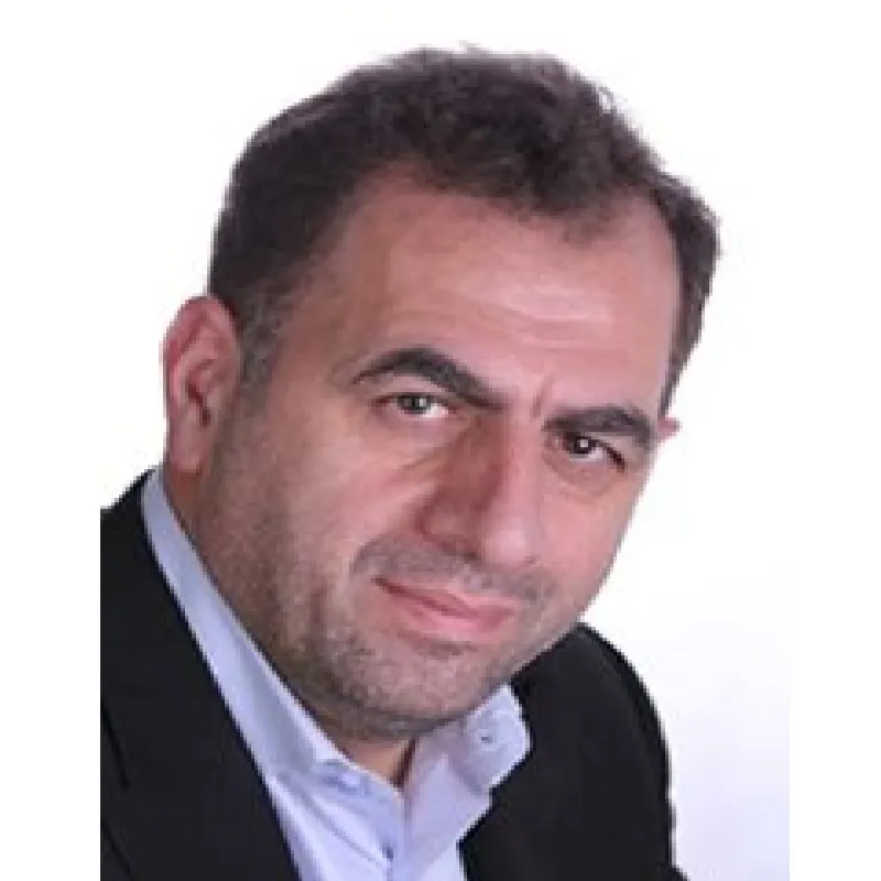 دکتر سیدمحسن علوی