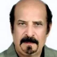 دکتر رمضانعلی سامیراد