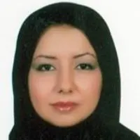 دکتر مریم تاج دینی