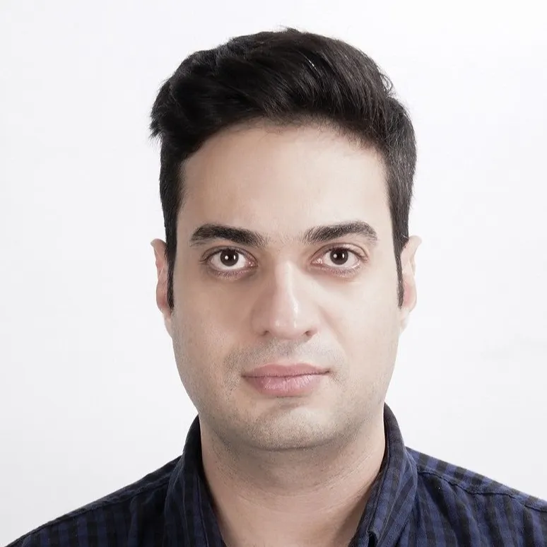 دکتر رضا بهزادی
