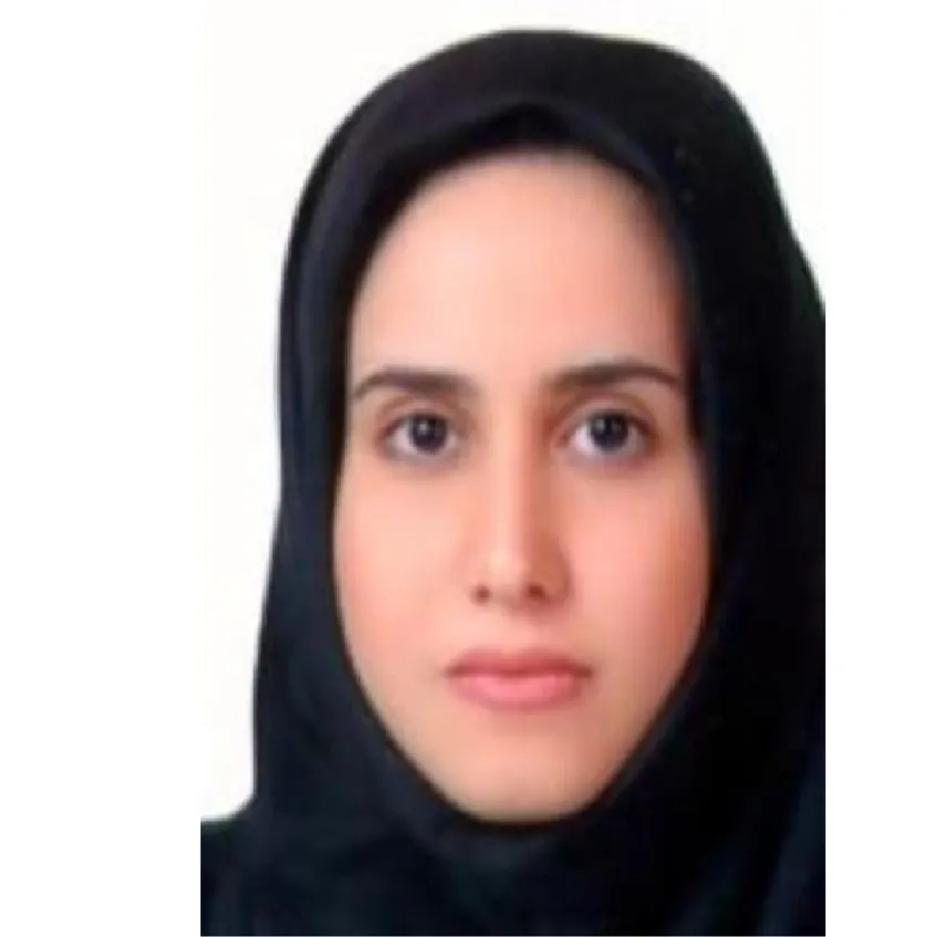 دکتر آرزو سبحانی