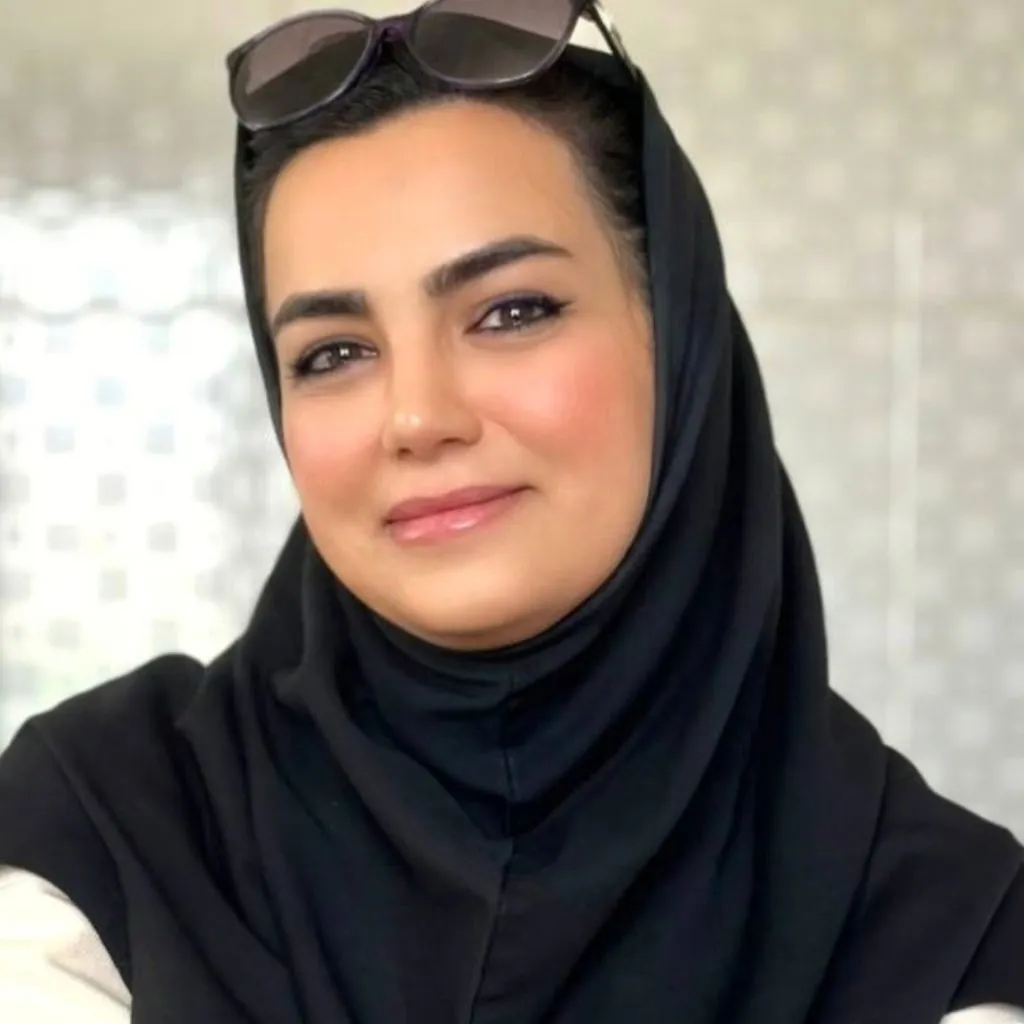 دکتر مینا ملکی