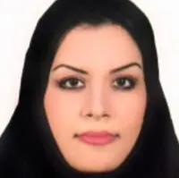 دکتر اسماء خلیلی پوررودی
