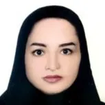 دکتر بهناز وحیدی