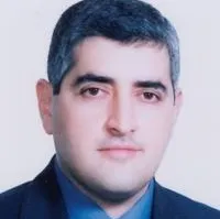 دکتر مازیار غلام پوردهکی