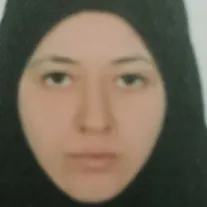 زینب کاویانی