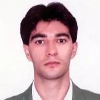 دکتر هرمز گلشنی زوارق