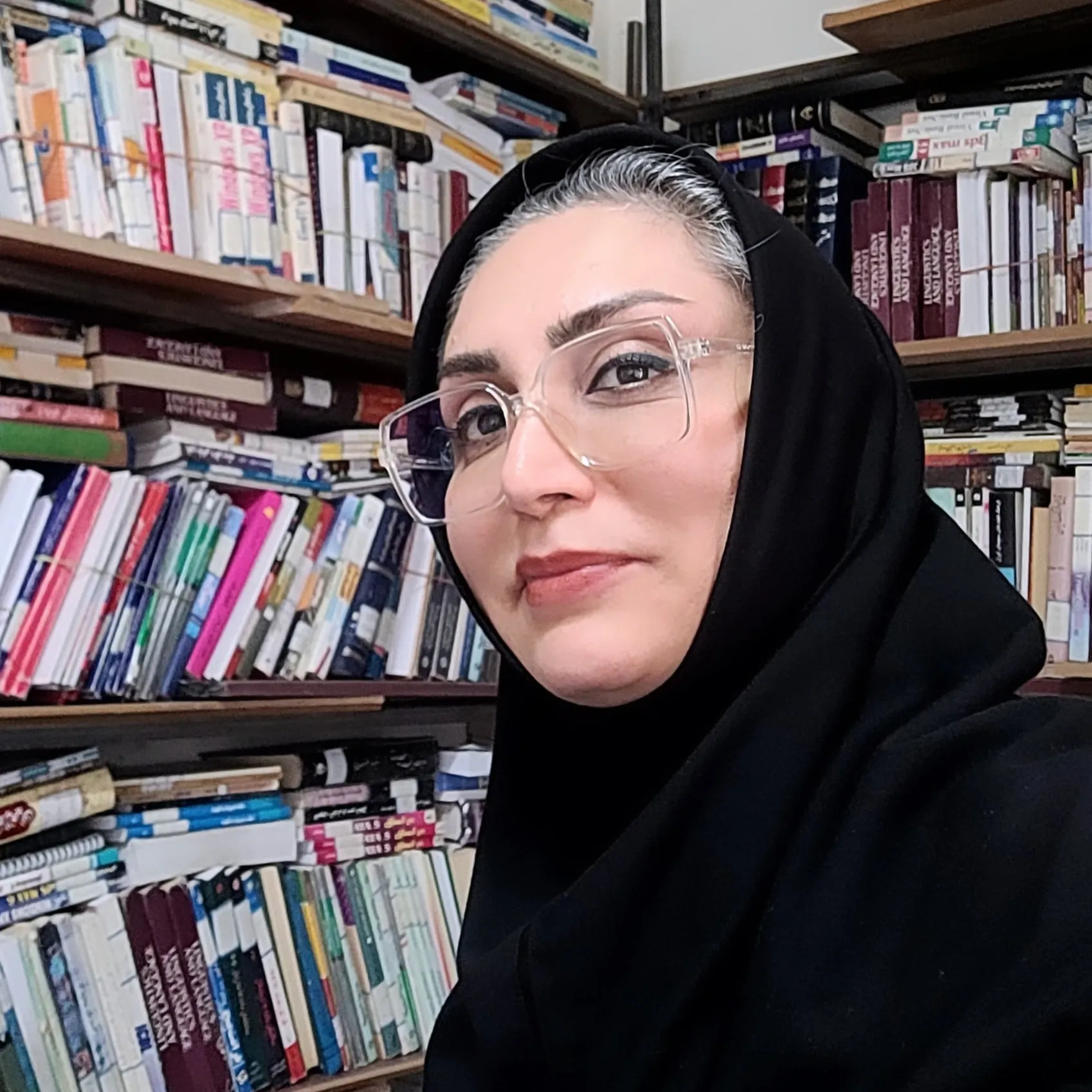 لیلا کریمی