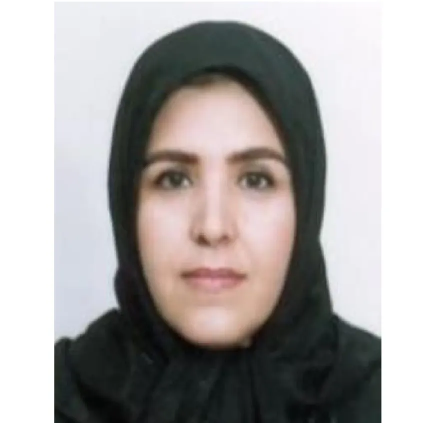 دکتر نسرین بهلول خیبری