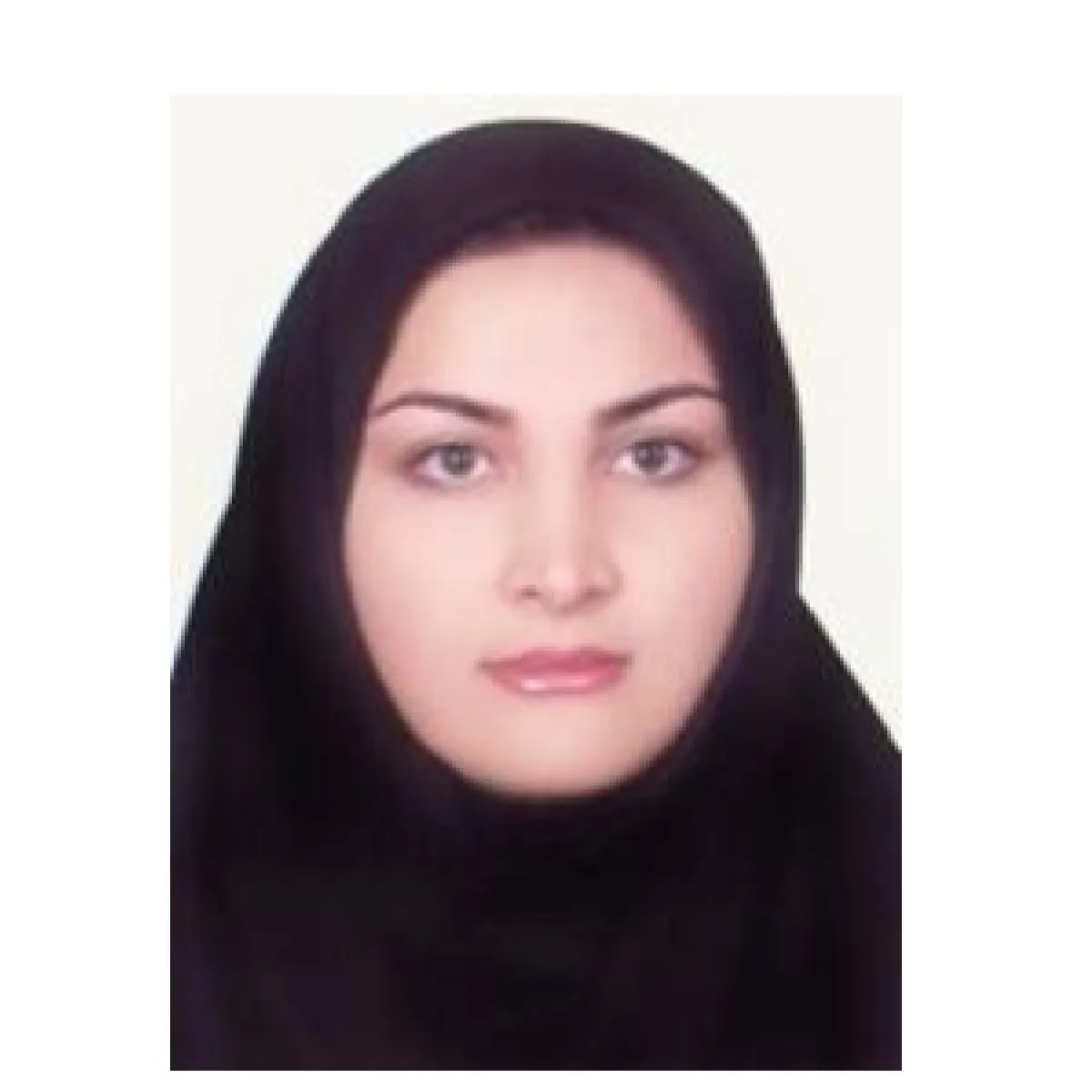 دکتر فاطمه اناری نوه