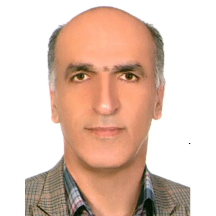 دکتر علیرضا فلاح