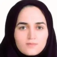 دکتر مریم فروزان نژاد