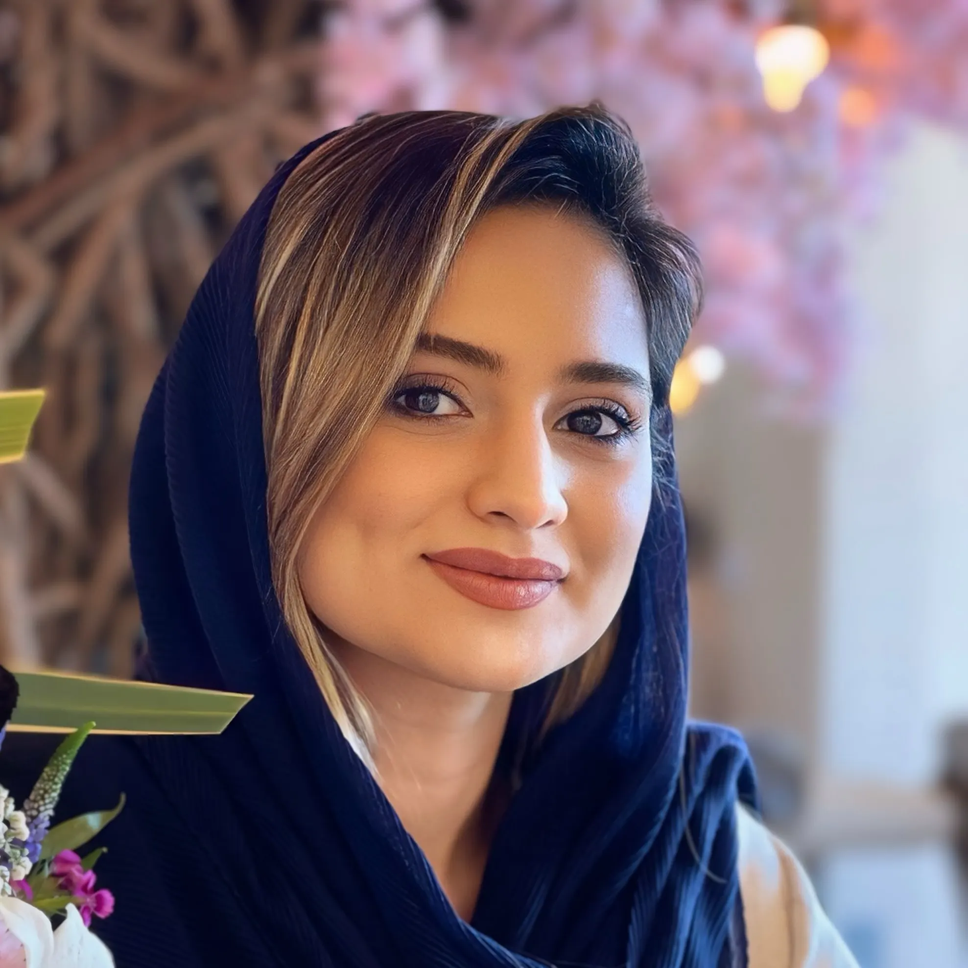 شیوا خالقی