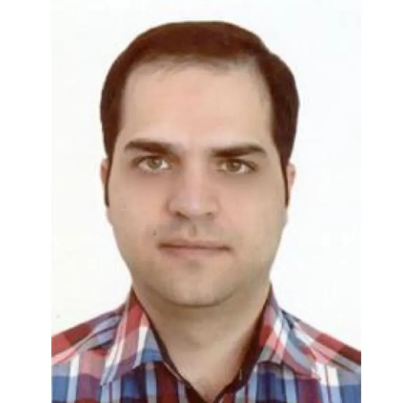 دکتر مجید انصاری