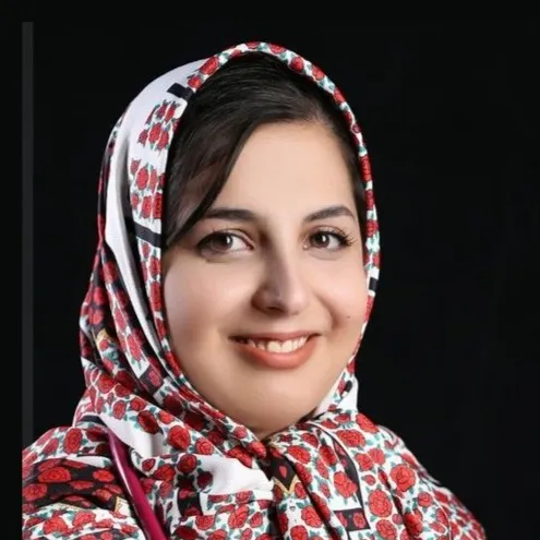 دکتر طهورا عبداللهی