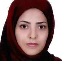 دکتر الهه رضائی