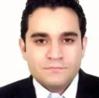 دکتر امیرحسین وجدانی