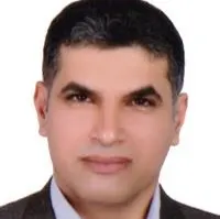 دکتر فرج اله رحیمی خواه