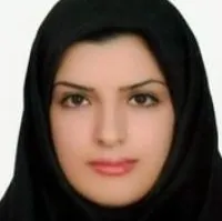 دکتر نفیسه نصر