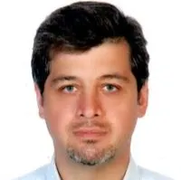 دکتر علی قارونی قاسمی