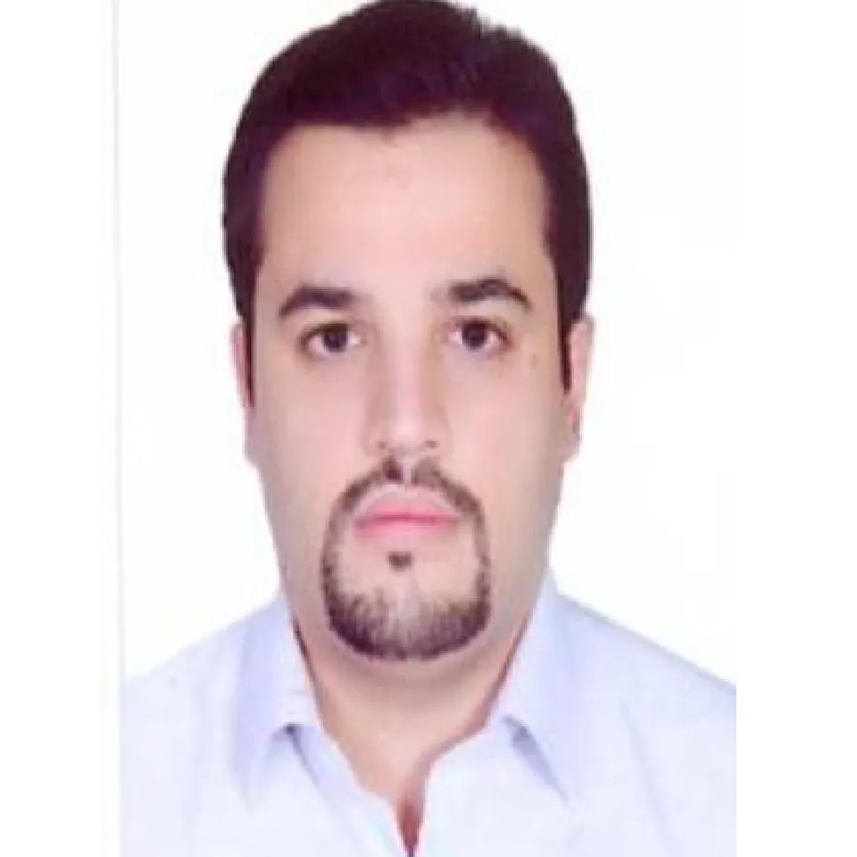 دکتر مرتضی معدنی ثانی