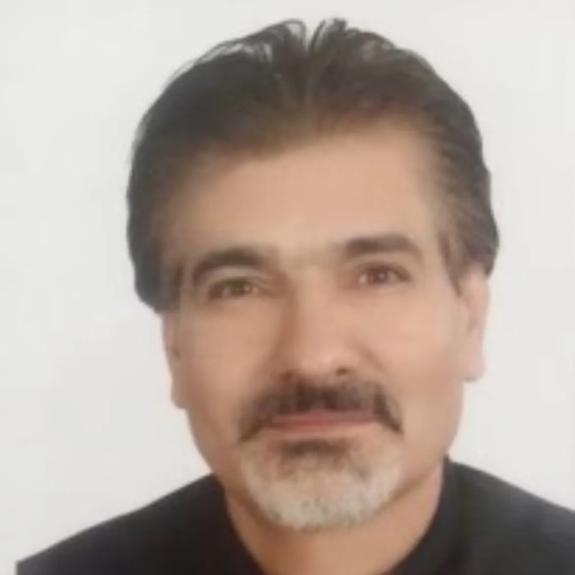 دکتر رضا کورکی نجات
