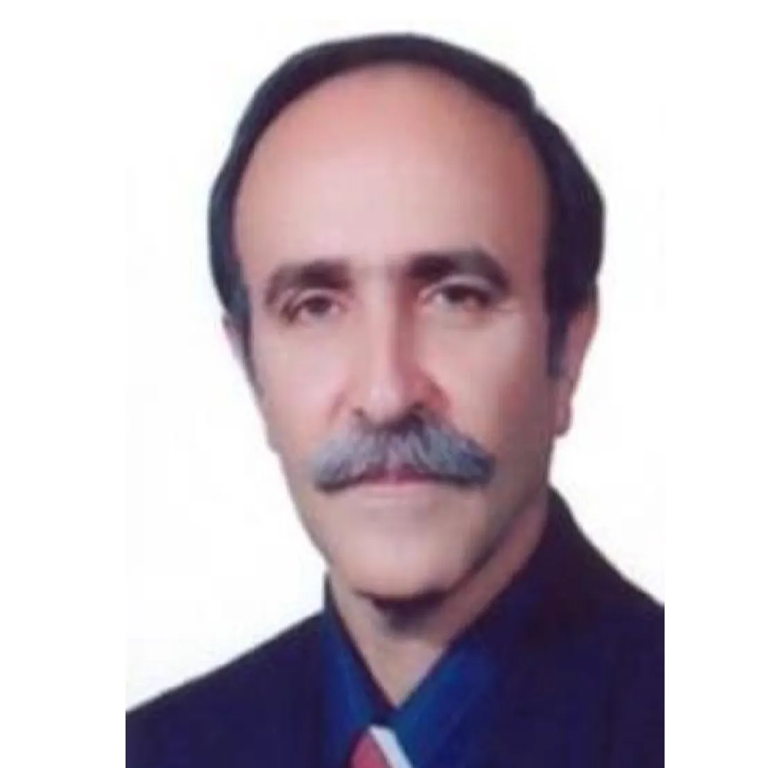 دکتر محمدناصر تیمورزاده