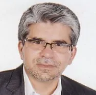 دکتر محمدرضا جعفری نسب اشکذری