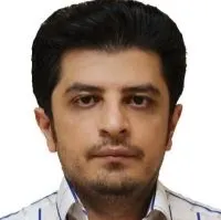 دکتر مرتضی یوسفی دارانی