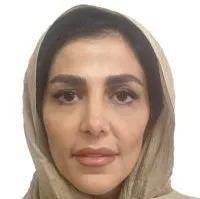 دکتر آیدا چراغی