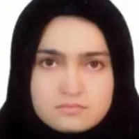 دکتر پریسا صادقیان شارفی