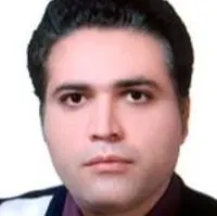 دکتر امیرحسین سروری