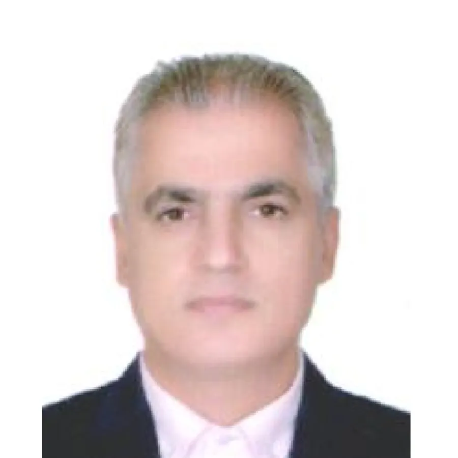 دکتر بیژن تیرداد