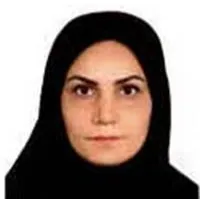 دکتر آسیه عارف