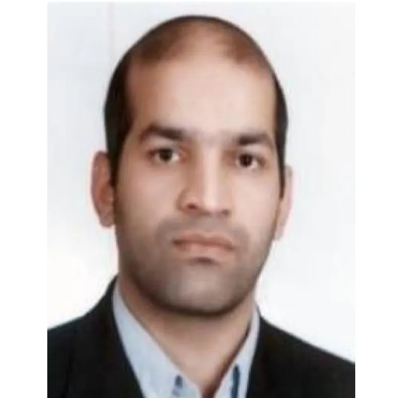 دکتر سیدمصطفی پشنگ
