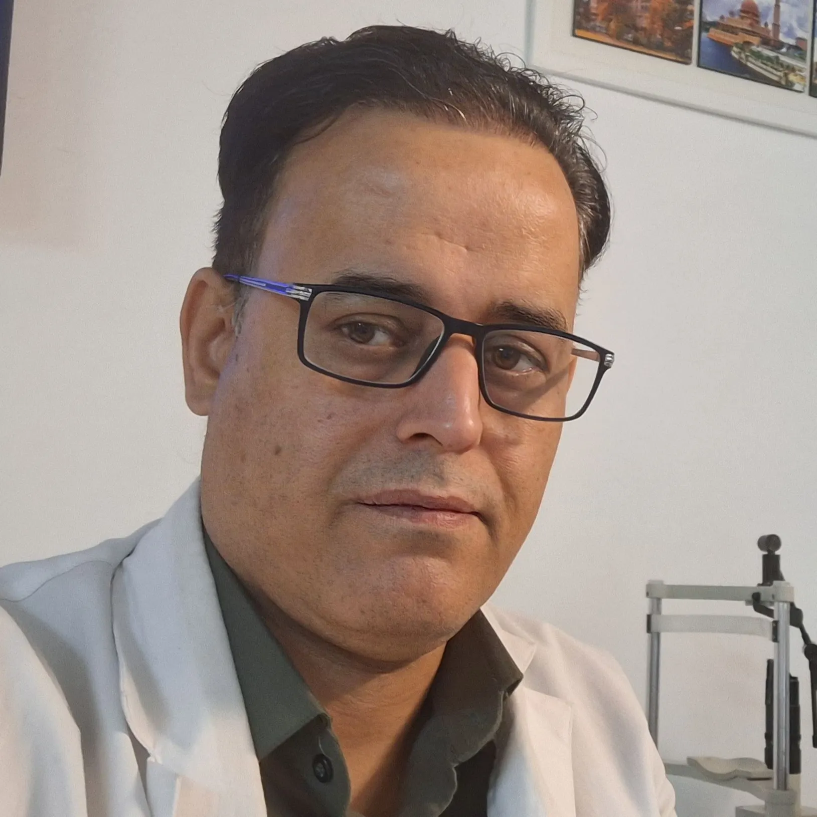 مهدی راعی